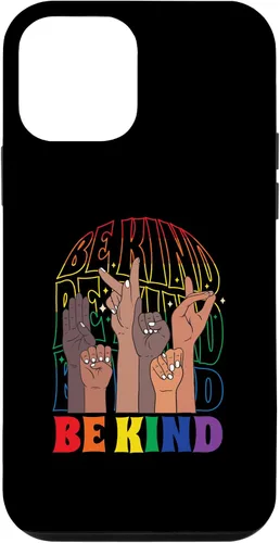 Vista 12 de Funda para iPhone 15 LGBT Rainbow Pride Awareness Melanin Afro Igualdad