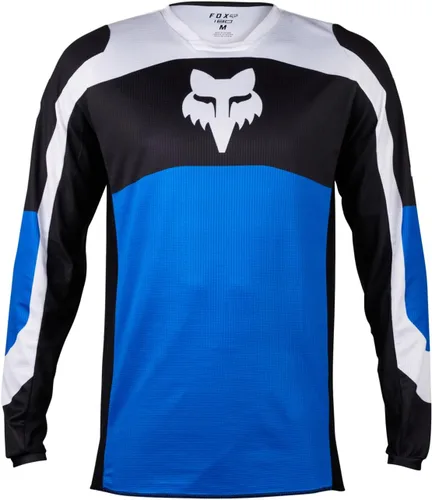 Vista 5 de Fox Racing 180 Nitro - Camiseta de motocross para hombres