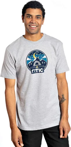 Vista 3 de RTIC Short Sleeve T-Shirt
