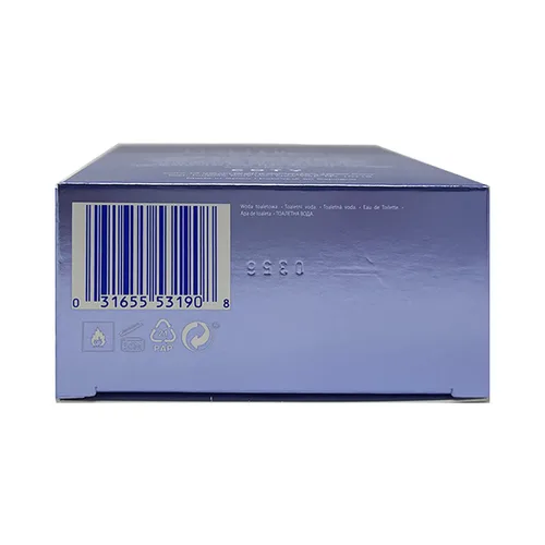 Vista 4 de Nautica Voyage Eau De Toilette para hombre, fresco, romántico, aroma afrutado, notas acuáticas de manzana, loto de agua, madera de cedro y almizcle