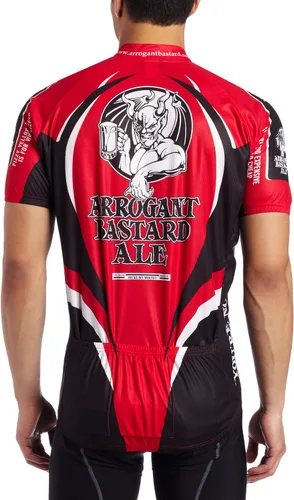 Vista 2 de Canari Maillot Ballast Point Sextant para hombre Bastardo Arrogante