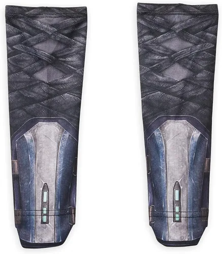 Vista 6 de STAR WARS Disfraz de Ahsoka Tano para niños The Mandalorian