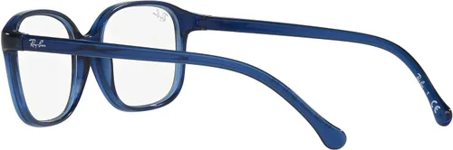 Vista 20 de Ray-Ban Kids' Ry1903 Square Prescription Eyewear Frames