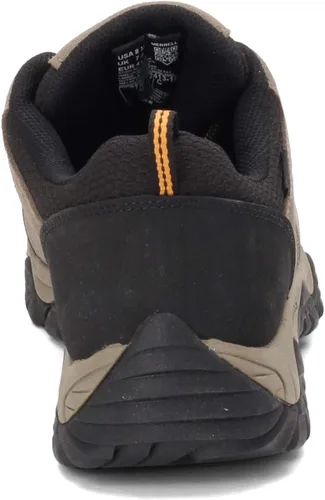 Vista 5 de Merrell Men's Moab Onset Waterproof Composite Toe Construction Shoe