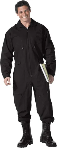 Vista 2 de Rothco Flight Coverall