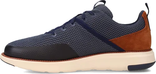 Vista 5 de Cole Haan Tenis Grand Atlantic para mujer