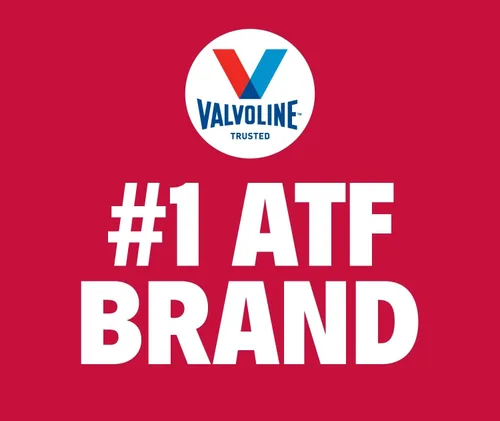 Vista 4 de Valvoline Líquido de transmisión automática completamente sintético para vehículos híbridos ATF 1 QT, caja de 6