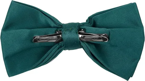 Vista 31 de boxed-gifts Corbatas de lazo clásicas de satén de poliéster para hombre para esmoquin de traje