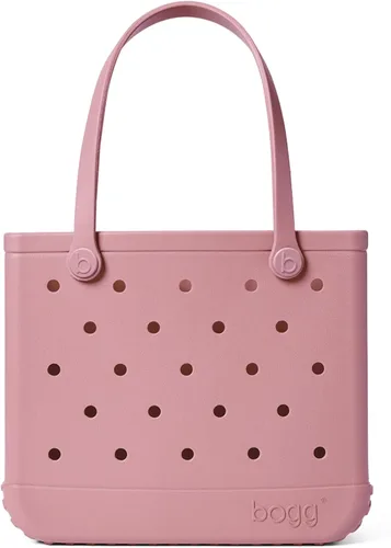 Vista 235 de BOGG BAG - Tote para playa, piscina, barco, deportes - EVA multiusos - Botones tonales