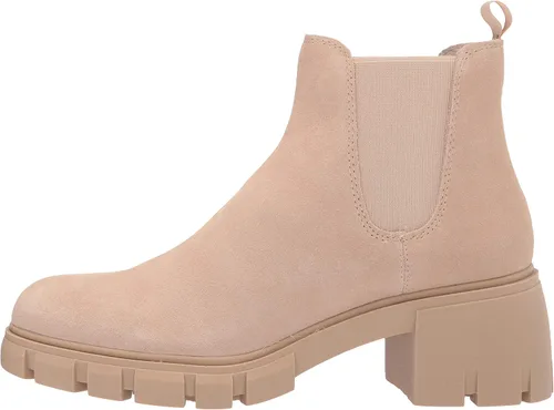 Vista 8 de Steve Madden Howler - Botas modernas para mujer