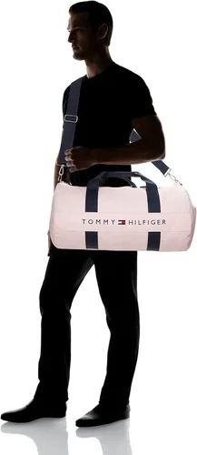 Vista 6 de Tommy Hilfiger Men's Jackson Duffle Bag