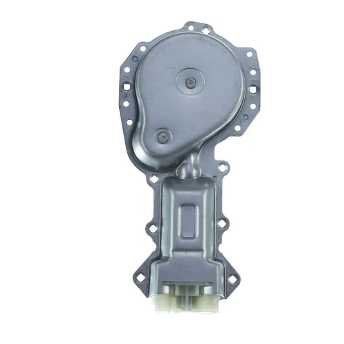 Vista 5 de Juego de 2 motores de ventana eléctrica delantera del lado del conductor y del pasajero para GMC Safari Chevrolet Astro Camaro Pontiac Firebird