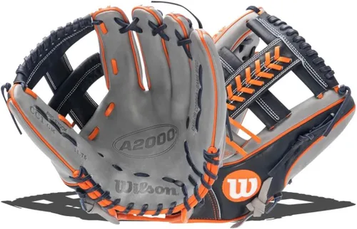 Vista 9 de Wilson A2000 - Guantes de béisbol