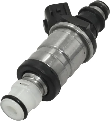 Vista 6 de Inyector de combustible 4PCS 06164-P8A-A00 Compatible con 1998-2002 Honda Accord EX LX 2.3L 3.0L