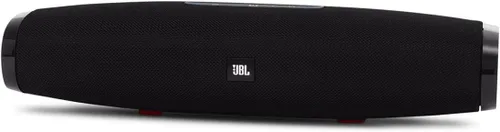 Vista 3 de JBL Parlante canal 2.0, sistema de parlante para Home Theater Negro