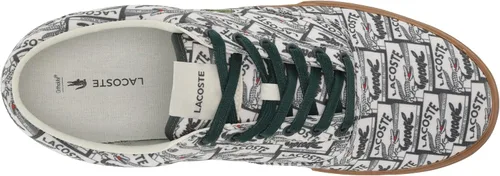 Vista 5 de Lacoste Men's Jump Serve Slip on Sneaker