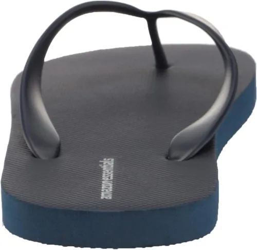 Vista 3 de Tienda Essentials Chanclas para hombre, paquete de 3