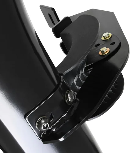 Vista 6 de Westin 21-54175 PRO TRAXX 5 barras de Nerf ovaladas para Explorer 2020-2025 par negro
