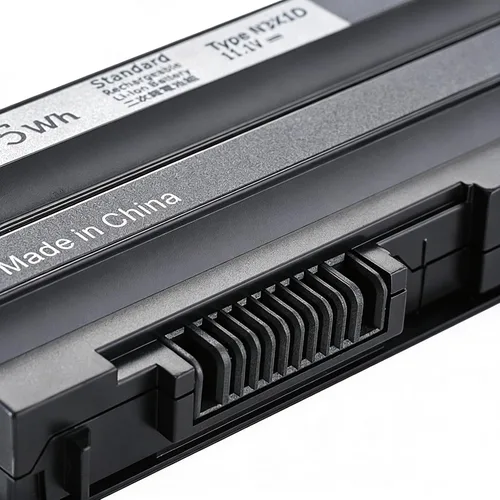Vista 4 de 11.1V 65Wh 5800mah N3X1D M5Y0X 8858X T54FJ Batería de repuesto para laptop Dell Latitude E6540 E6440 E5530 E5430 E6520 E6420 M2880