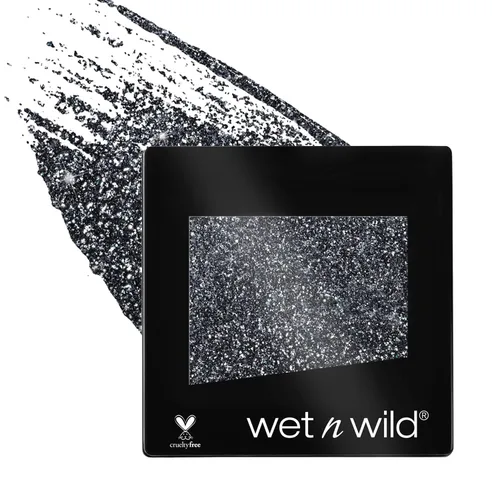 Vista 27 de wet n wild Color Icon Glitter Sombra de ojos Shimmer Latón Latón (cardado)