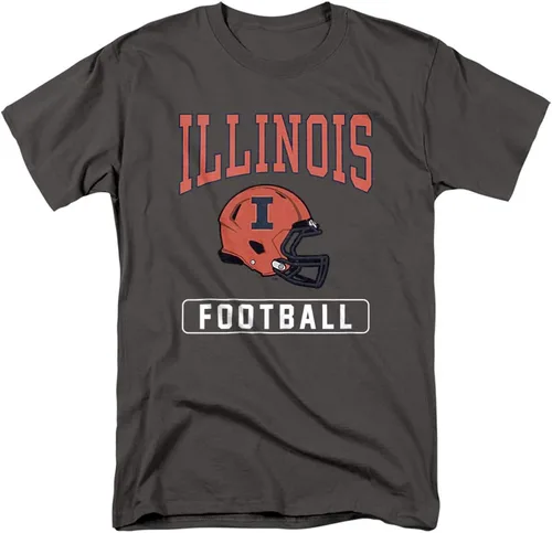 Vista 68 de Diseño oficial de casco de fútbol colegial, ropa unisex para adultos, colección de camisetas para hombres y mujeres