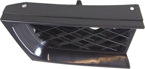 Vista 6 de Garage-Pro Conjunto de parrilla compatible con Subaru Impreza 2006-2007