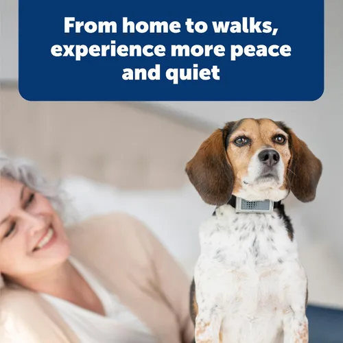Vista 5 de PetSafe Cuello ultrasónico de ladr