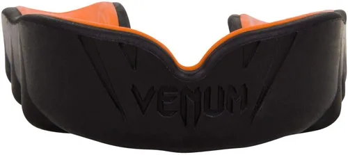 Vista 17 de Protector bucal Venum Challenger - Protectores bucales Angry Birds para niños - Rojo