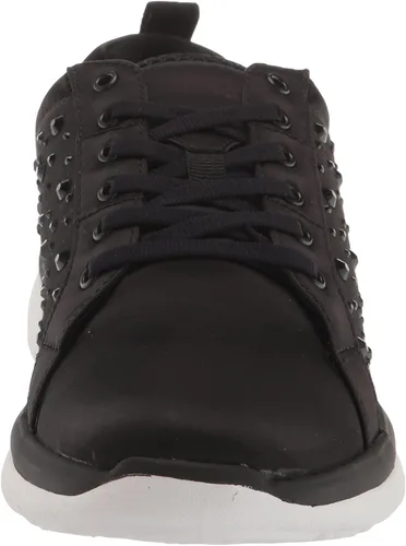 Vista 2 de Clarks Tenis Ezera Ave para hombre