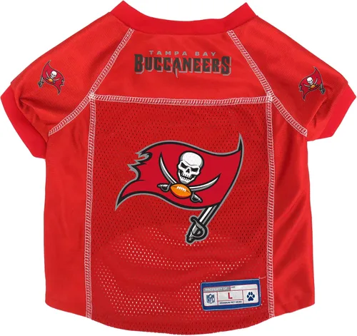 Vista 12 de Littlearth Camiseta básica unisex para mascotas de la NFL