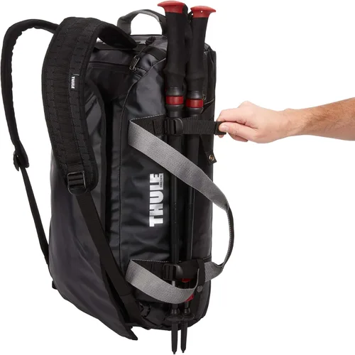 Vista 13 de Thule Chasm - Mochila deportiva de viaje