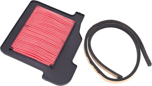 Vista 2 de AHL Filtro de aire para motocicleta compatible con Yamaha MT-09 2014-2019 FZ-09 2014-2019 FJ-09 2015-2019 XSR900 2016-2021 Tracer 900 2017-2019