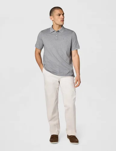 Vista 6 de Vineyard Vines Polo de piqué Edgartown para hombre