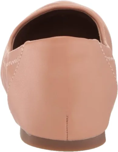 Vista 3 de Tienda Essentials - Zapatos bajos Belice tipo bailarina para mujer