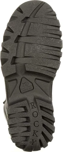 Vista 2 de ROCKY TMC Postal Approved Sport Chukka Boots