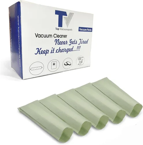 Vista 7 de Pieza de repuesto para aspiradora Hoover Lightweight Commercial Canister (1 cepillo de piso) # comparar con la parte 440009293