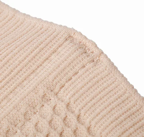 Vista 4 de YEYAYEA Cinturón posparto para mujer, sin costuras, cinturón de envoltura completa, control abdominal, cinturón rodante abdominal, moldeador