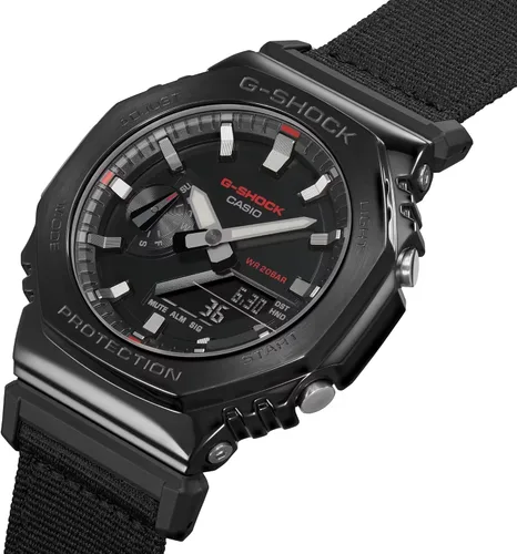 Vista 3 de G-Shock GM2100CB-1A Negro Talla única