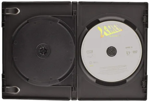 Vista 4 de X-Men: Volume Three (Marvel DVD Comic Book Collection)