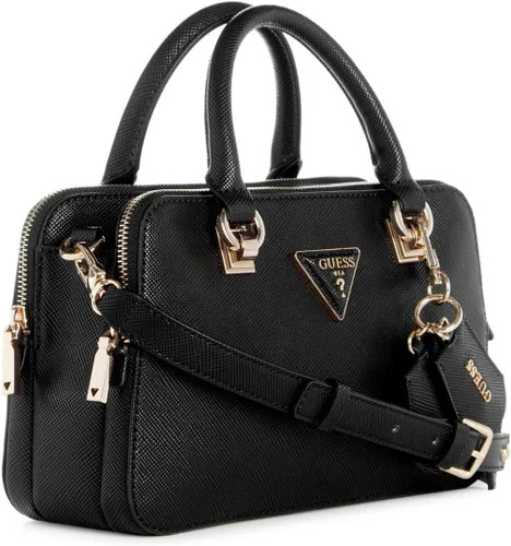 Vista 2 de GUESS Brynlee Small Status Satchel