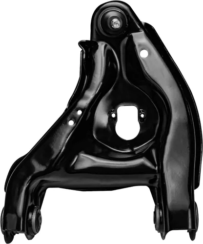 Vista 167 de Detroit Axle - Brazo de control delantero inferior trasero RWD para Dodge