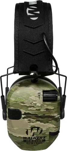 Vista 3 de Walker's unisex-adult Razor Digital