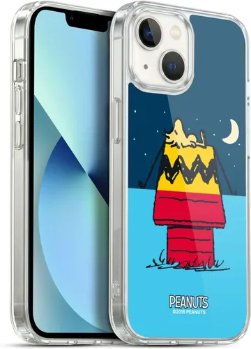 Vista 124 de Head Case Designs - Carcasa de gel suave compatible con Apple iPhone 7 Plus/iPhone 8 Plus