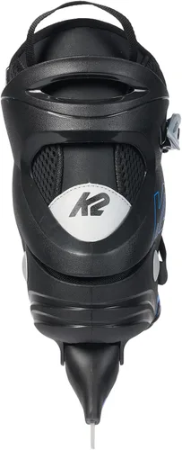 Vista 4 de K2 F.I.T. Ice Pro - Patines de hielo para hombre