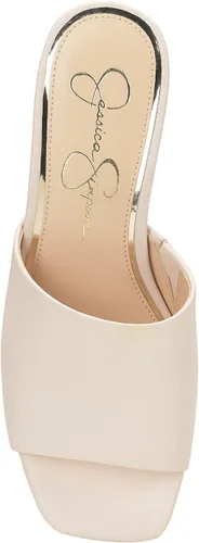 Vista 5 de Jessica Simpson Women's Kalyani Platform Sandal Wedge