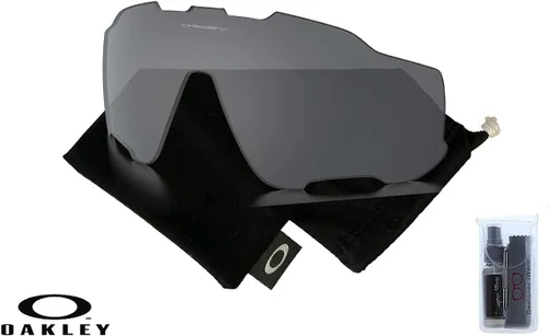 Vista 2 de Oakley Original Jawbreaker Replacement Lenses For Men For WomenBUNDLE Bag Designer iWear Kit