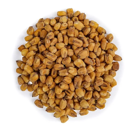Vista 6 de Smarty Stop Nueces de maíz saladas tostadas (1 libra (paquete de 1))