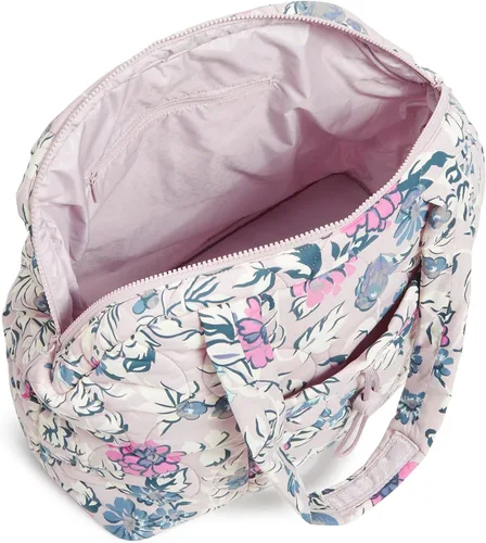 Vista 3 de Vera Bradley Bolso tote de peso pluma