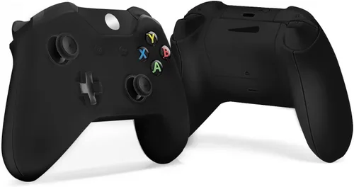 Vista 2 de Control inalámbrico compatible con Xbox Series XXbox Series SXbox OneXbox One SXbox One XOne EliteWindows 7810 Xbox PC inalámbrico con conector