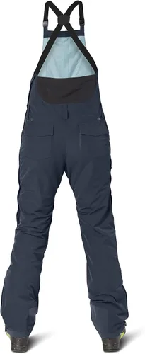 Vista 2 de Flylow Pantalones de esquí y snowboard Sphinx para mujer